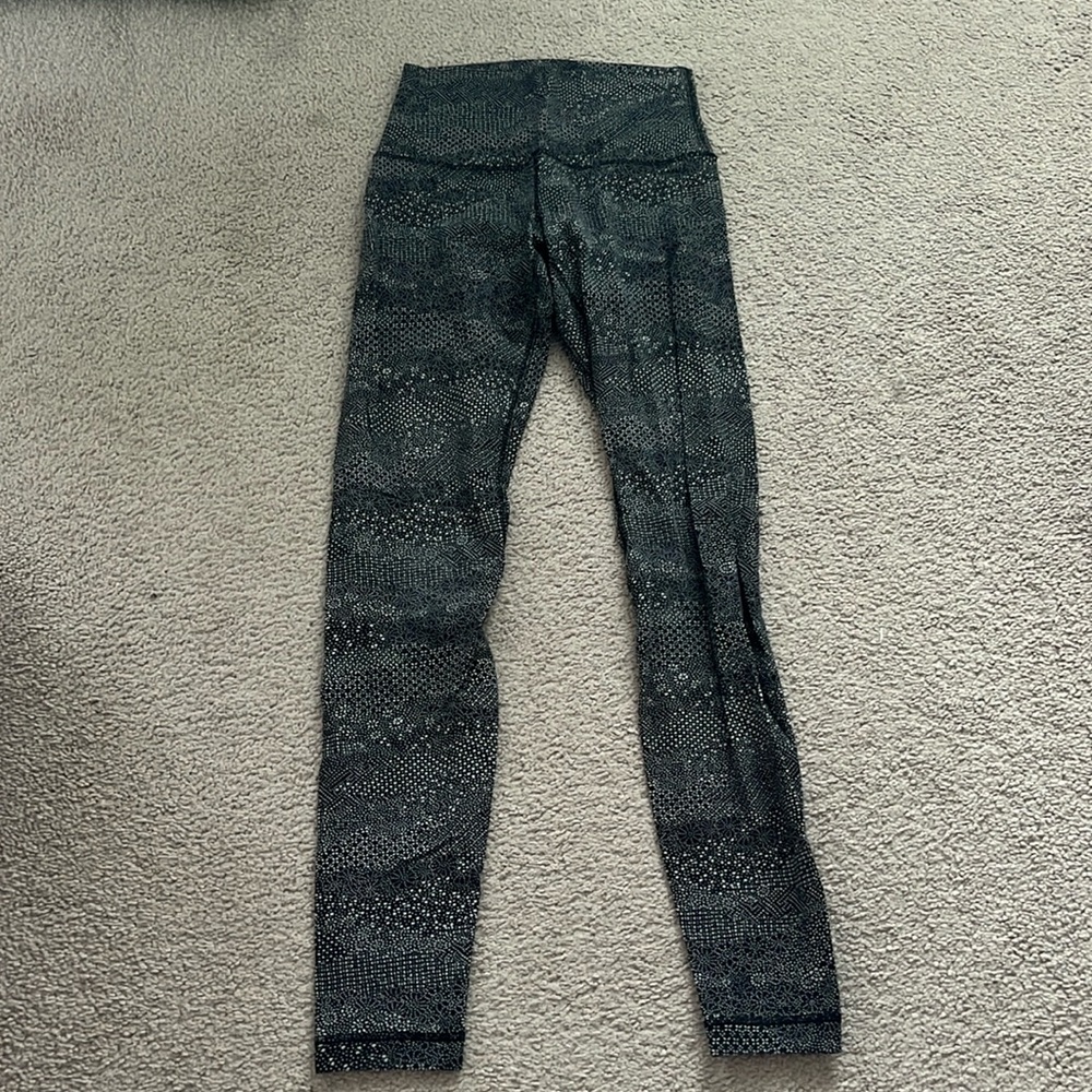 lululemon align leggings